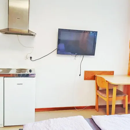 Hostal Sonne Friedrichshafen
