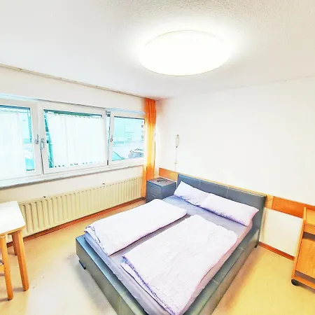 Sonne Hostal Friedrichshafen