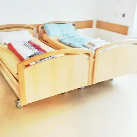 Sonne Hostal *